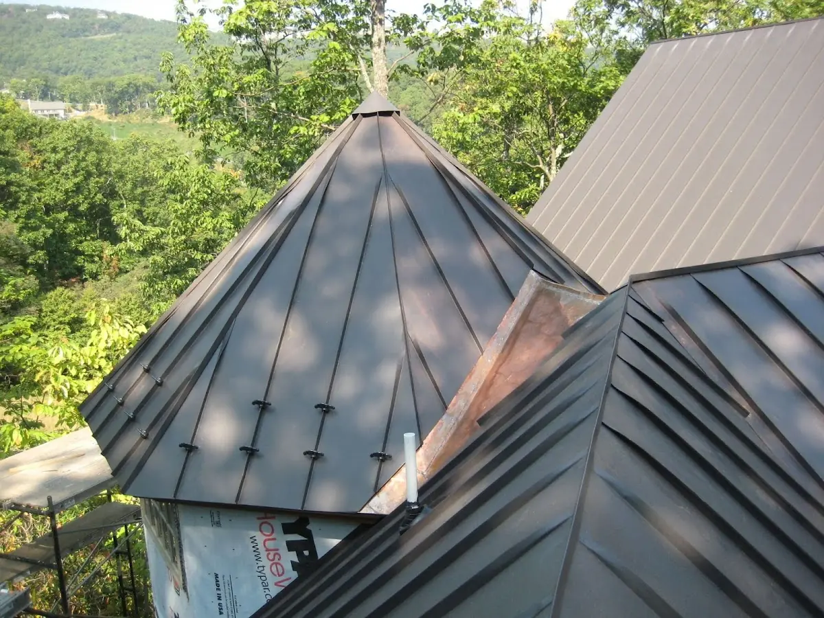 Professional Roof Tarp Installation by Craftsman Roofing in Raintree